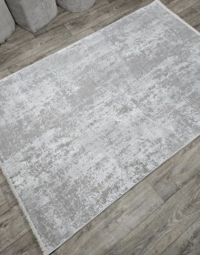 Килим MONOX F032A L.BEIGE / L.GREY - высокое качество по лучшей цене в Украине.